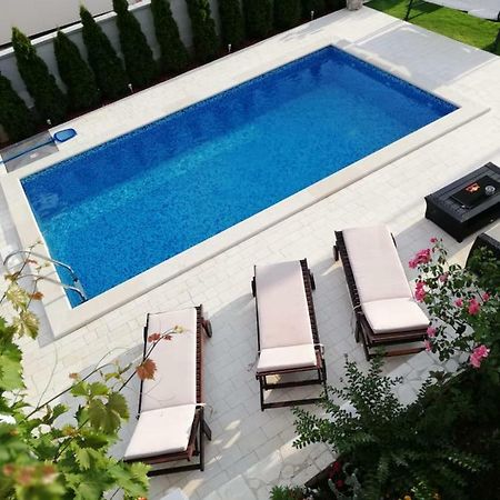 Apartments Jankovic Vodice Ngoại thất bức ảnh
