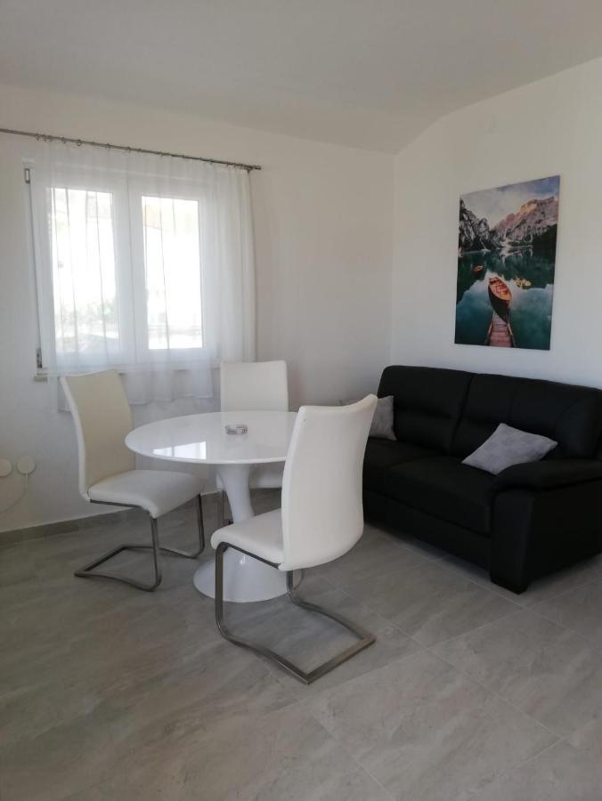 Apartments Jankovic Vodice Ngoại thất bức ảnh
