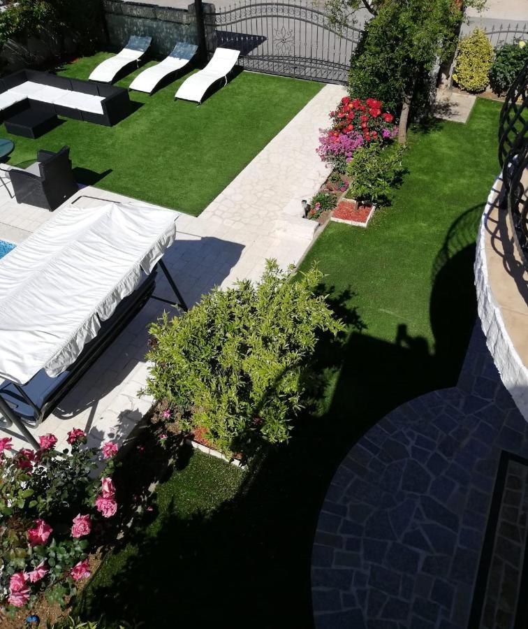 Apartments Jankovic Vodice Ngoại thất bức ảnh