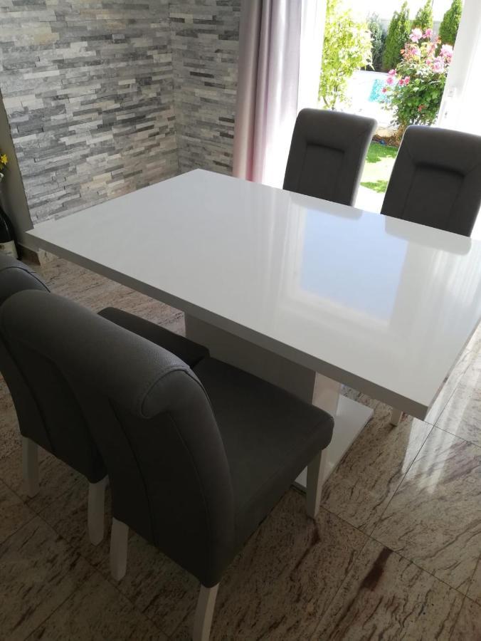 Apartments Jankovic Vodice Ngoại thất bức ảnh