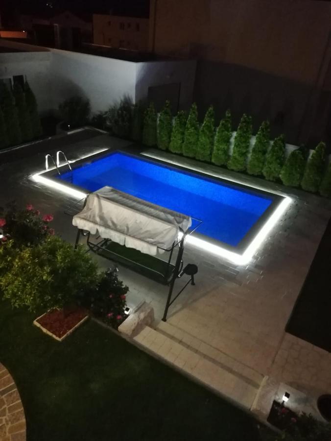Apartments Jankovic Vodice Ngoại thất bức ảnh