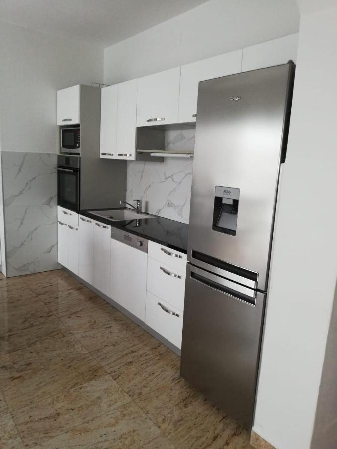 Apartments Jankovic Vodice Ngoại thất bức ảnh