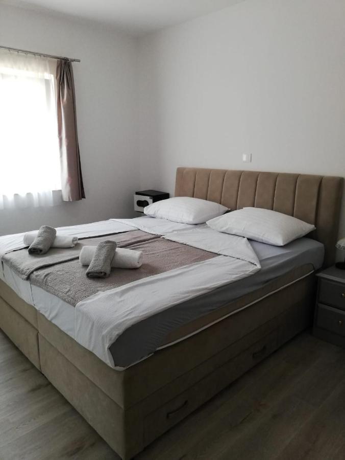 Apartments Jankovic Vodice Ngoại thất bức ảnh