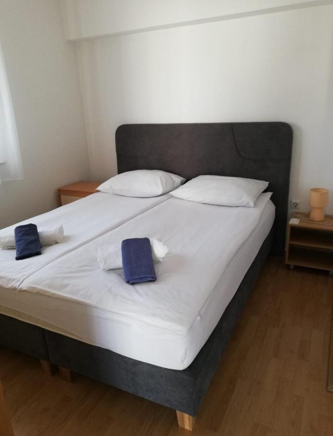 Apartments Jankovic Vodice Ngoại thất bức ảnh