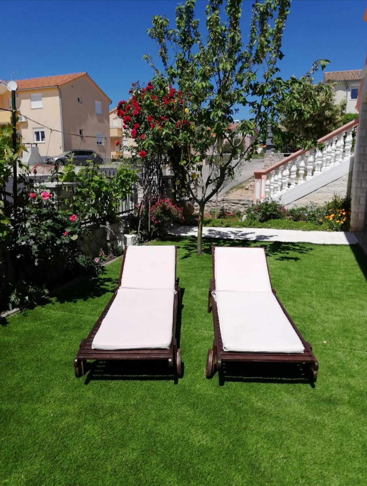 Apartments Jankovic Vodice Phòng bức ảnh