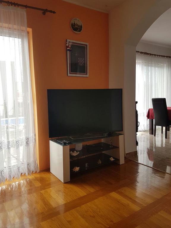 Apartments Jankovic Vodice Ngoại thất bức ảnh