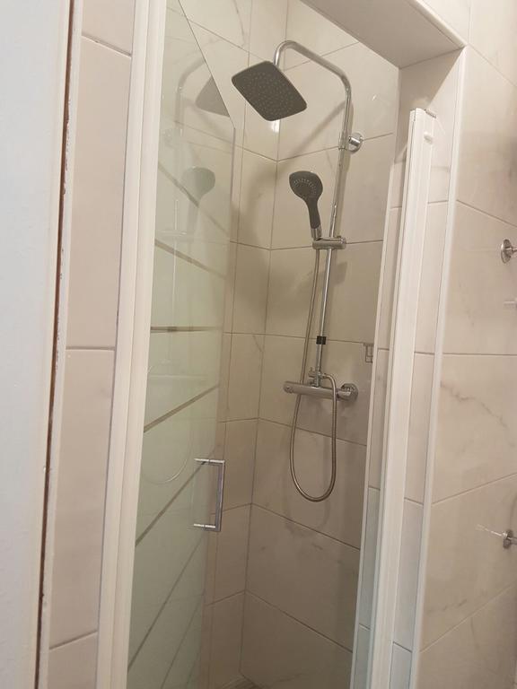 Apartments Jankovic Vodice Ngoại thất bức ảnh