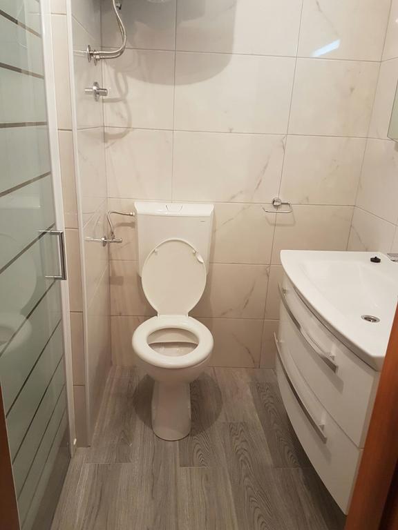 Apartments Jankovic Vodice Ngoại thất bức ảnh