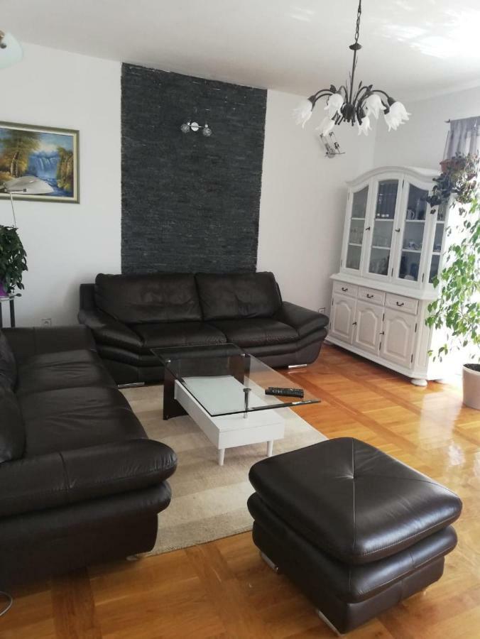 Apartments Jankovic Vodice Ngoại thất bức ảnh
