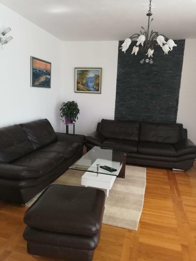 Apartments Jankovic Vodice Ngoại thất bức ảnh
