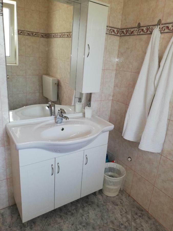 Apartments Jankovic Vodice Ngoại thất bức ảnh
