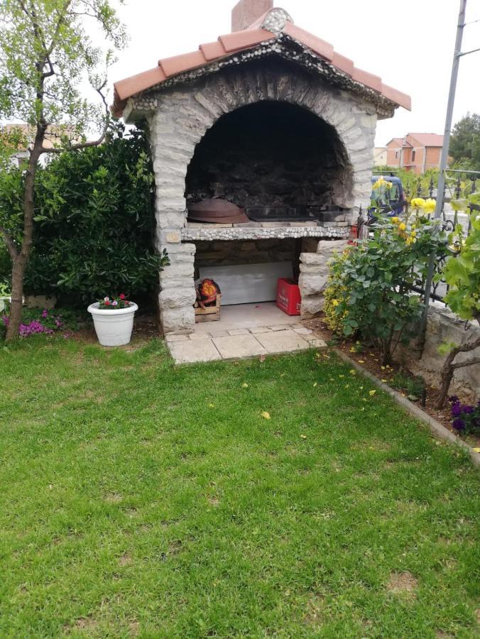 Apartments Jankovic Vodice Ngoại thất bức ảnh
